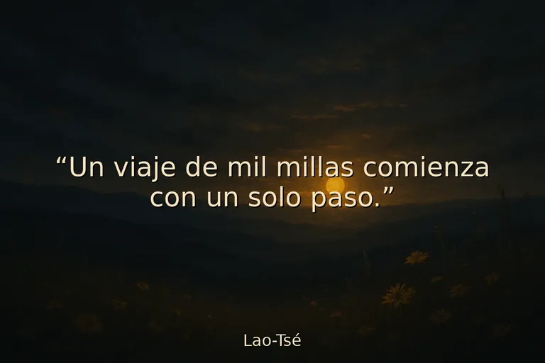 Mejores citas de motivación Kaizen para mejorar cada día