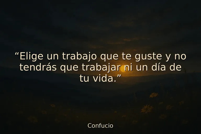 Mejores citas de motivación laboral para empezar el día con energía