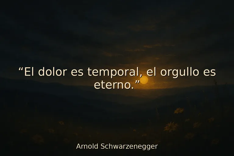 Mejores citas de motivación para culturismo: constancia y superación física