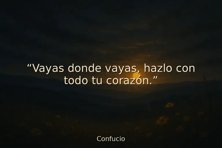 Mejores citas de motivación para el coche: cada viaje es una aventura
