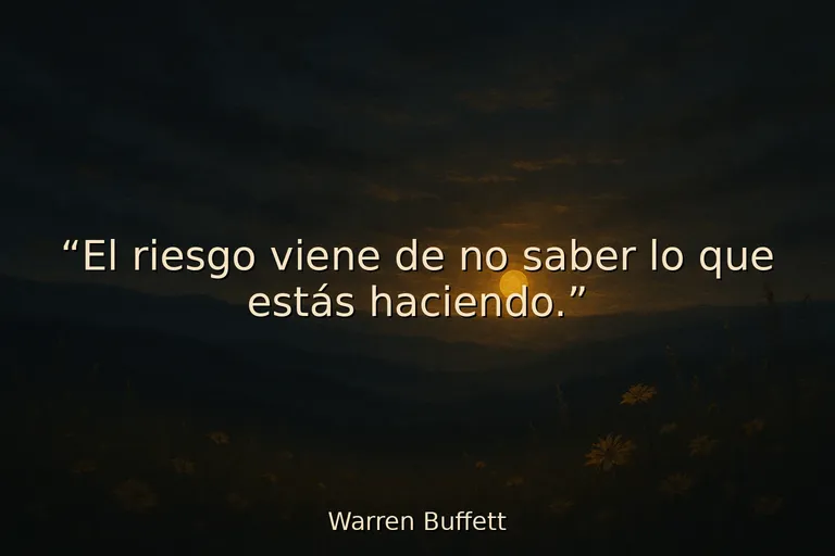 Mejores citas de motivación para invertir con seguridad y visión Mejores citas de motivación para invertir con seguridad y visión