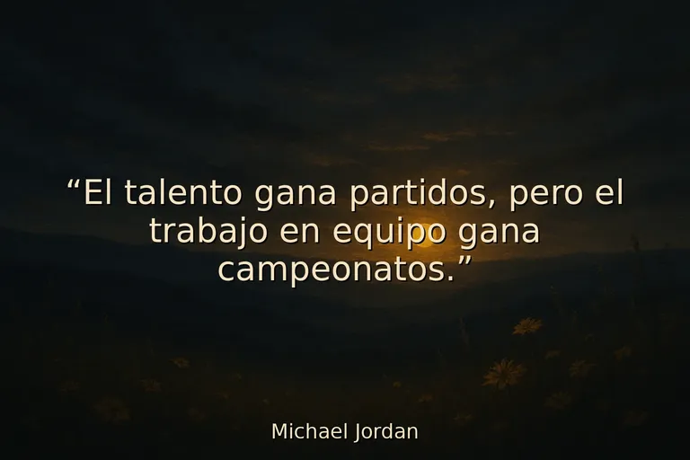 Mejores citas de motivación RRHH para potenciar el talento humano Mejores citas de motivación RRHH para potenciar el talento humano