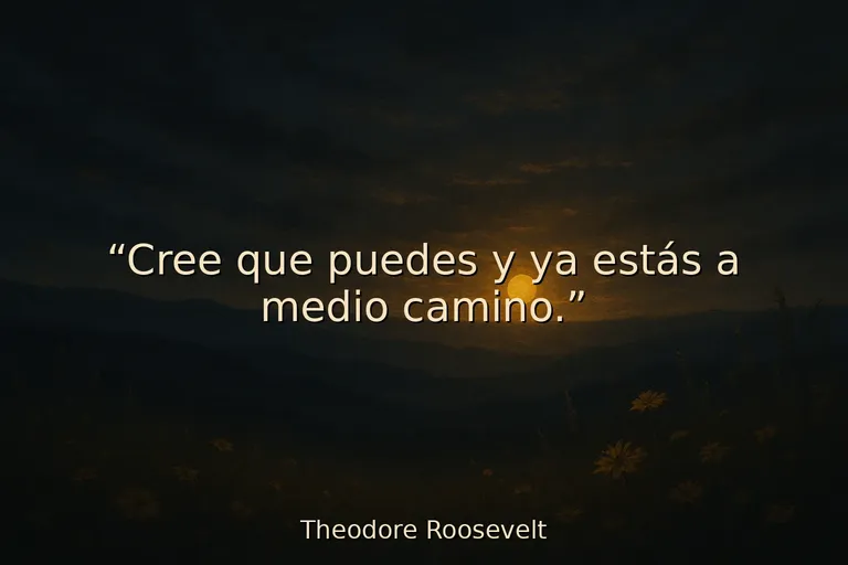 Mejores citas de “sí puedo lograrlo” para confiar en tu poder interior