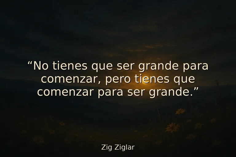 Mejores citas de superación personal para alcanzar tus metas Mejores citas de superación personal para alcanzar tus metas