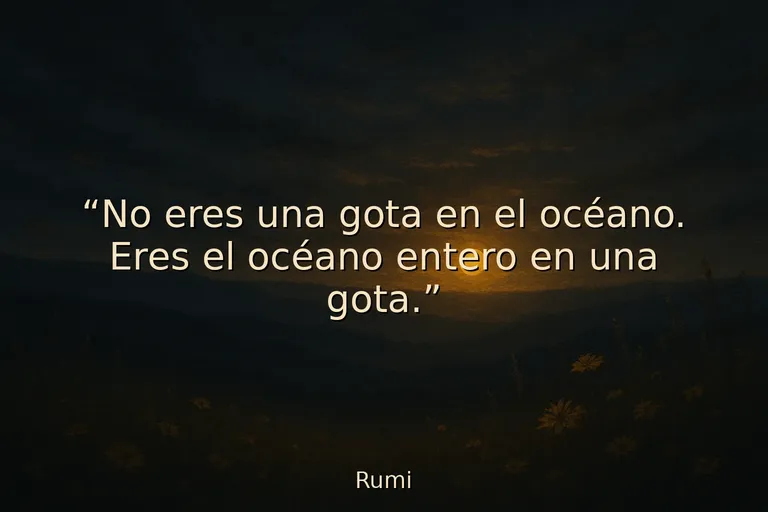 Mejores citas espirituales de motivación para conectar con tu esencia