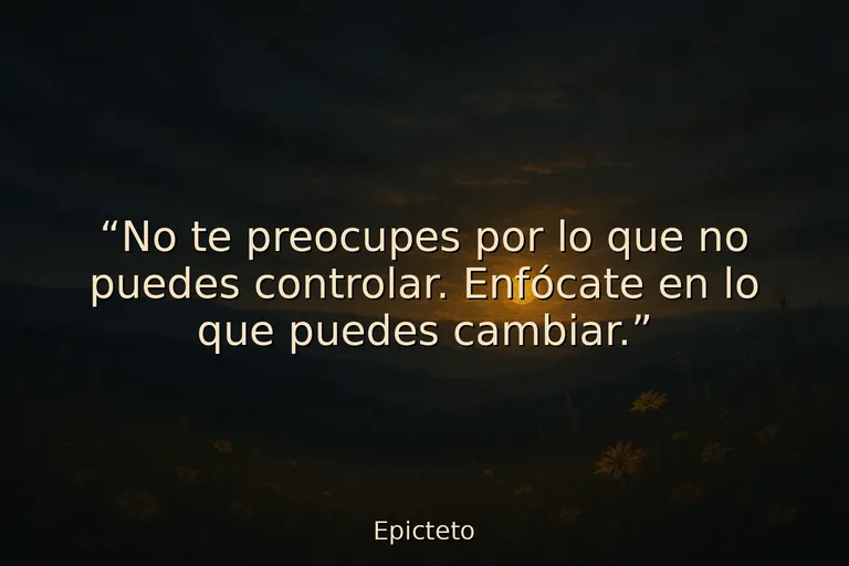 Mejores citas estoicas de motivación para resistir con sabiduría