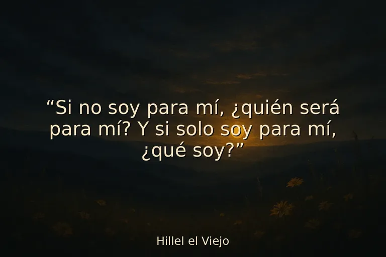 Mejores citas judías de motivación llenas de sabiduría ancestral