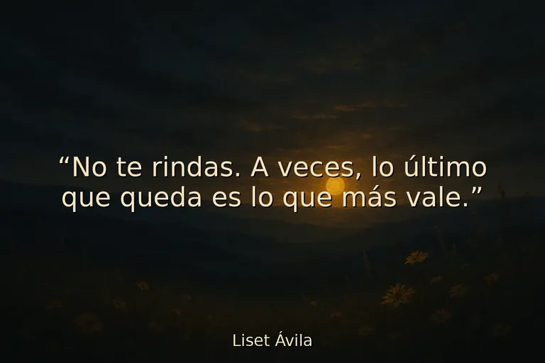 Mejores citas motivacionales para no rendirse en los momentos difíciles Mejores citas motivacionales para no rendirse en los momentos difíciles