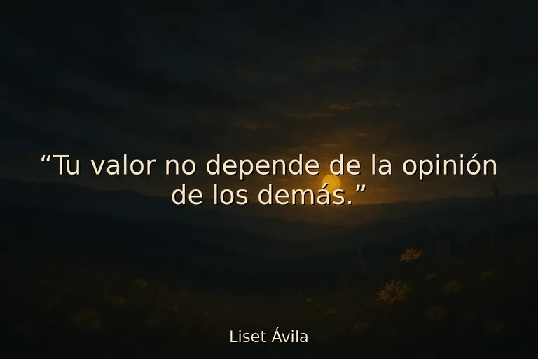 Mejores citas motivadoras cortas de autoestima con mucho poder