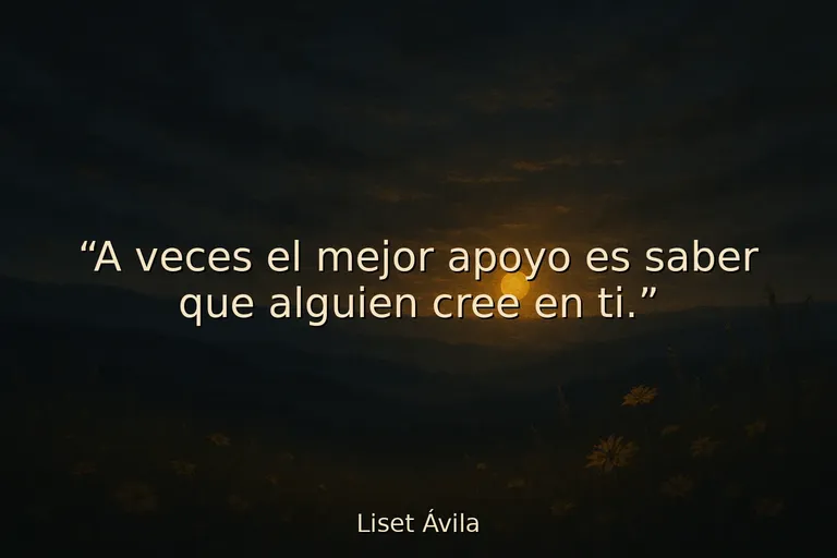 Mejores citas motivadoras de apoyo para personas que lo necesitan Mejores citas motivadoras de apoyo para personas que lo necesitan
