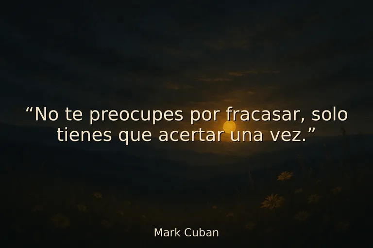 Mejores citas motivadoras de grandes empresarios que marcaron historia
