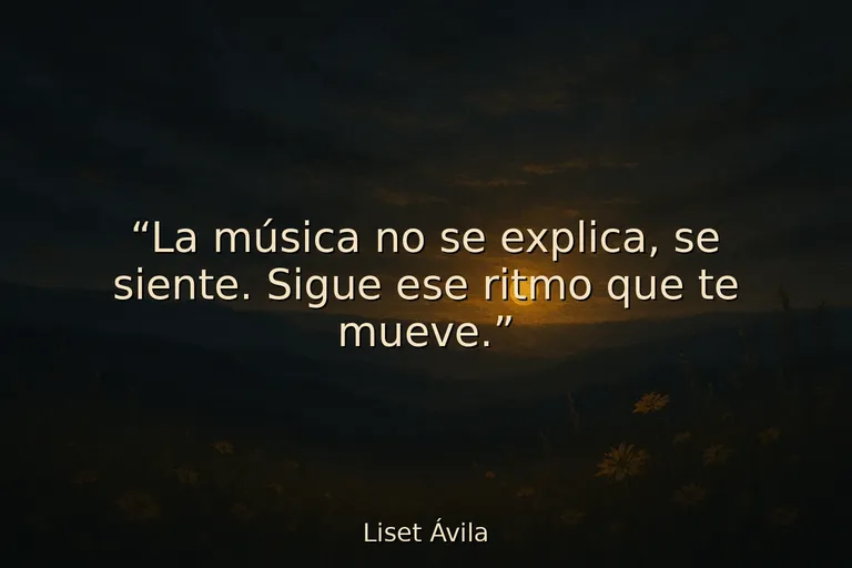 Mejores citas motivadoras de música que tocan el alma e inspiran Mejores citas motivadoras de música que tocan el alma e inspiran