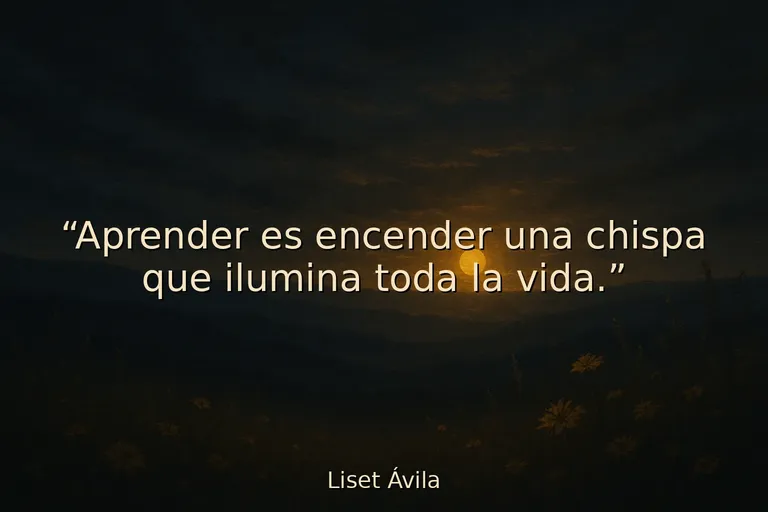 Mejores citas motivadoras para clases que despiertan el deseo de aprender
