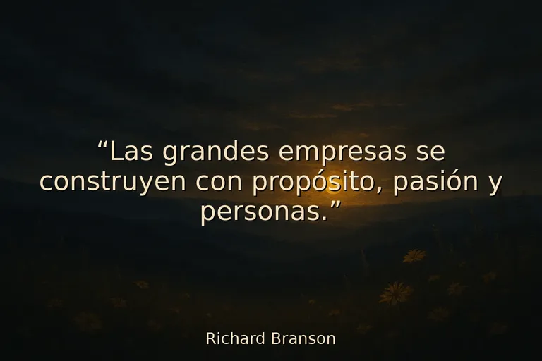 Mejores citas motivadoras para empresas que inspiran liderazgo