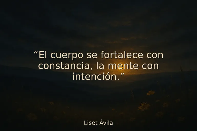 Mejores citas motivadoras para entrenamiento físico y mental