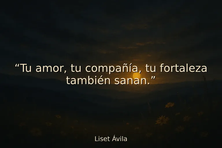 Mejores citas motivadoras para familiares de enfermos con compasión y apoyo