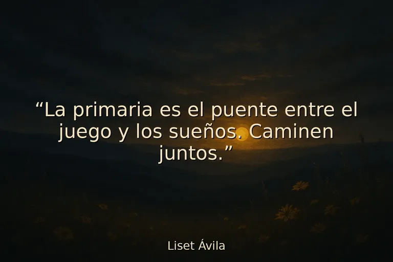 Mejores citas motivadoras para padres de familia de primaria que acompañan el camino Mejores citas motivadoras para padres de familia de primaria que acompañan el camino