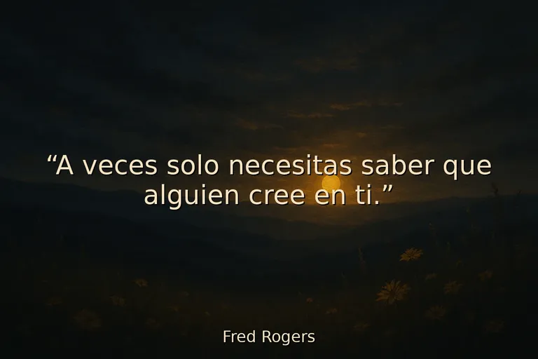 Mejores citas para animar a alguien triste con palabras que abrazan