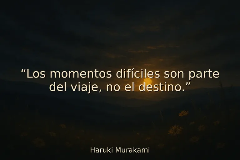 Mejores citas para momentos difíciles que te devuelven la fuerza Mejores citas para momentos difíciles que te devuelven la fuerza