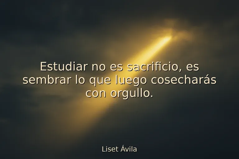 mejores estudiar frases motivadoras