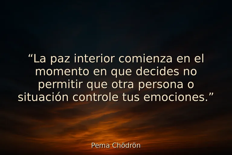 Mejores frases cortas de bienestar emocional para encontrar equilibrio interior Mejores frases cortas de bienestar emocional para encontrar equilibrio interior
