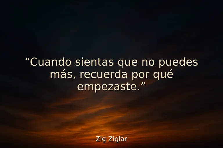 Mejores frases cortas de fuerza que te empujan a seguir adelante