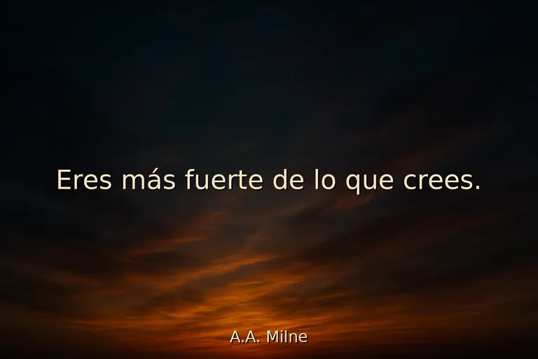 Mejores frases cortas de ser fuerte con impacto emocional profundo