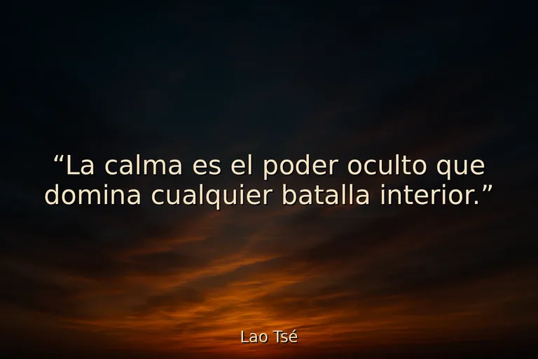 Mejores frases de ánimo para una intervención con calma y confianza