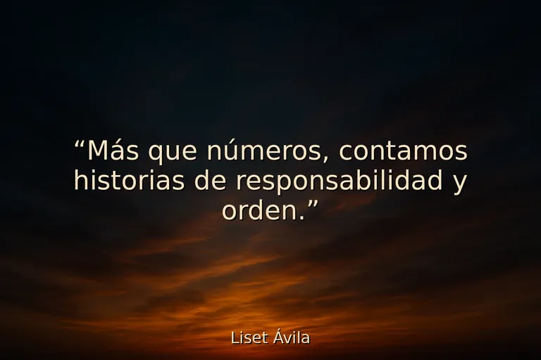 Mejores frases de contadores motivadoras con precisión, esfuerzo y orgullo Mejores frases de contadores motivadoras con precisión, esfuerzo y orgullo