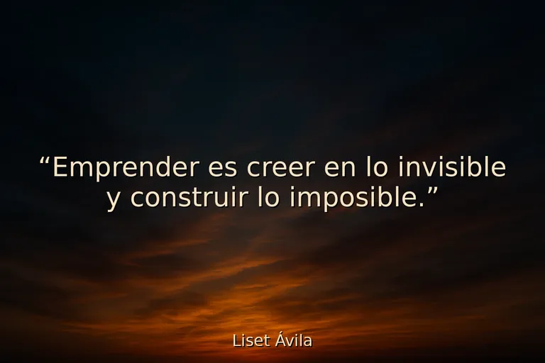 Mejores frases de éxito en los negocios para emprender con visión