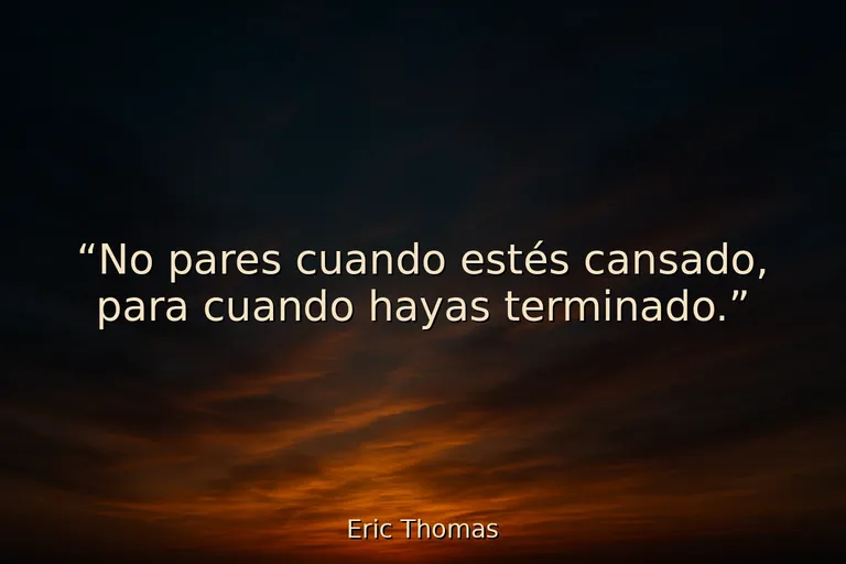 Mejores frases de ganador que te impulsan a ser tu mejor versión