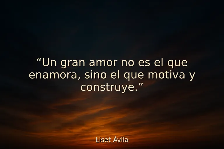 Mejores frases de motivación de parejas exitosas que inspiran unión