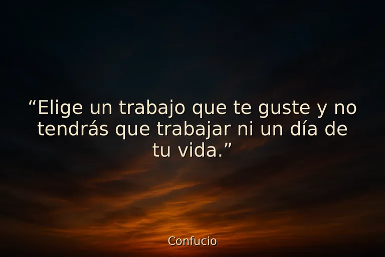 Mejores frases de motivación laboral para empezar el día con energía