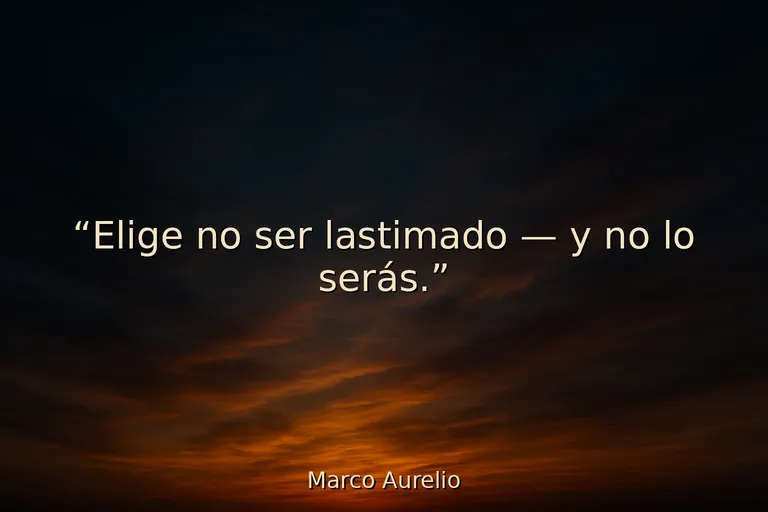 Mejores frases estoicas de motivación para resistir con sabiduría