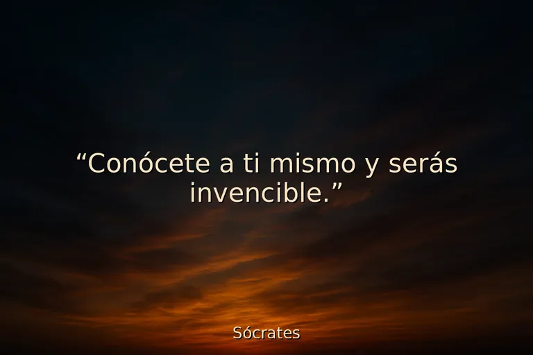 Mejores frases filosóficas de motivación que invitan a reflexionar Mejores frases filosóficas de motivación que invitan a reflexionar