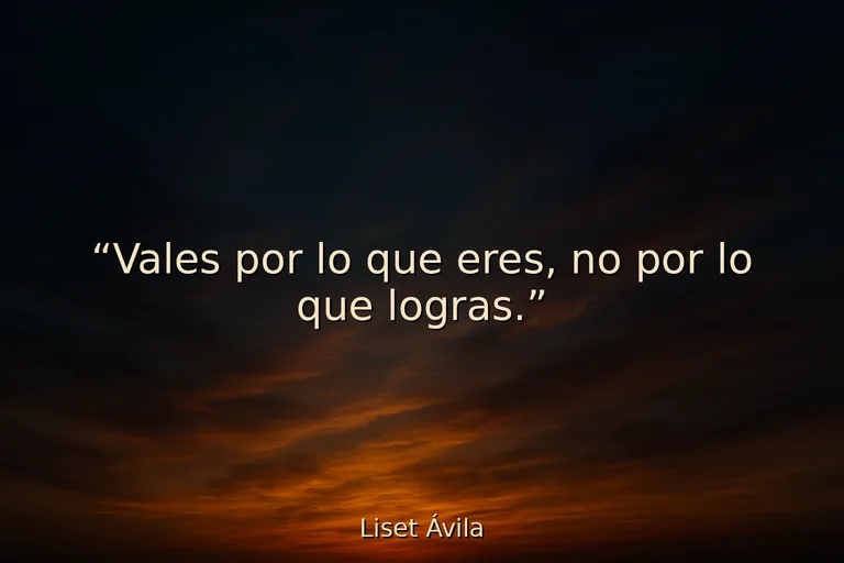 Mejores frases motivadoras cortas de autoestima con mucho poder