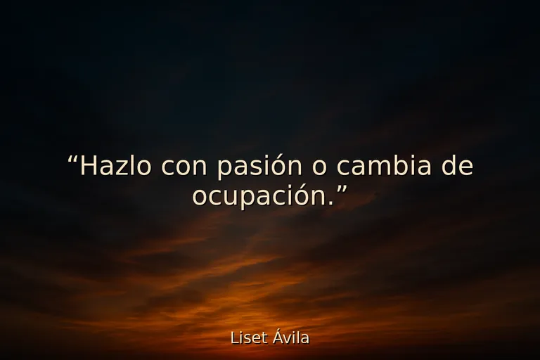 Mejores frases motivadoras cortas laborales que inspiran acción inmediata