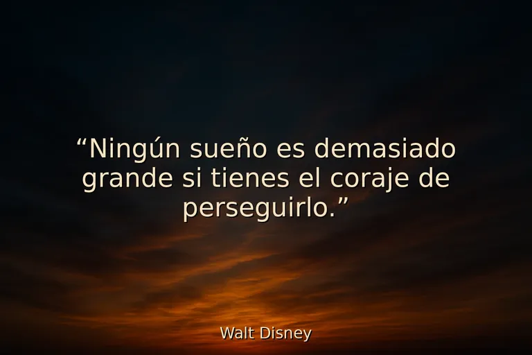 Mejores frases motivadoras cortas para jóvenes con sueños grandes