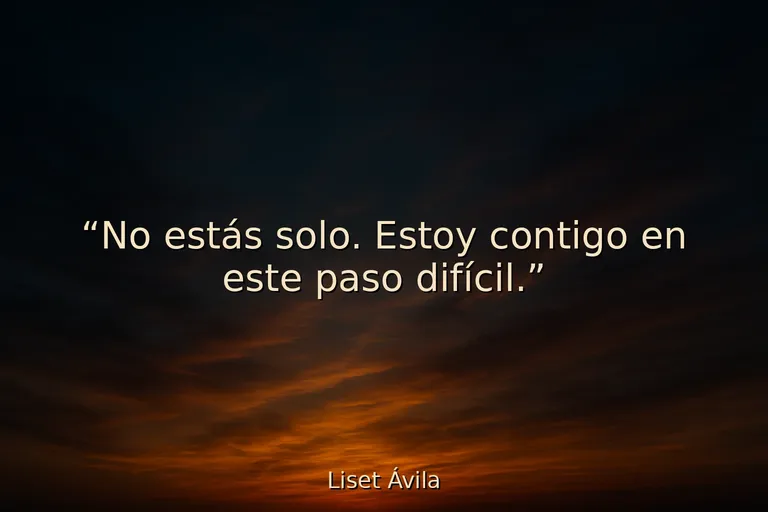 Mejores frases motivadoras de apoyo para personas que lo necesitan Mejores frases motivadoras de apoyo para personas que lo necesitan