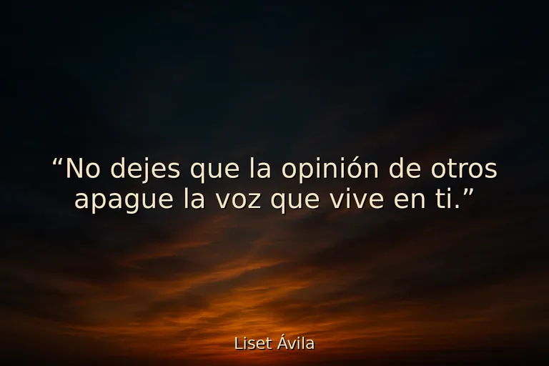 Mejores frases motivadoras de autoestima para creer más en ti