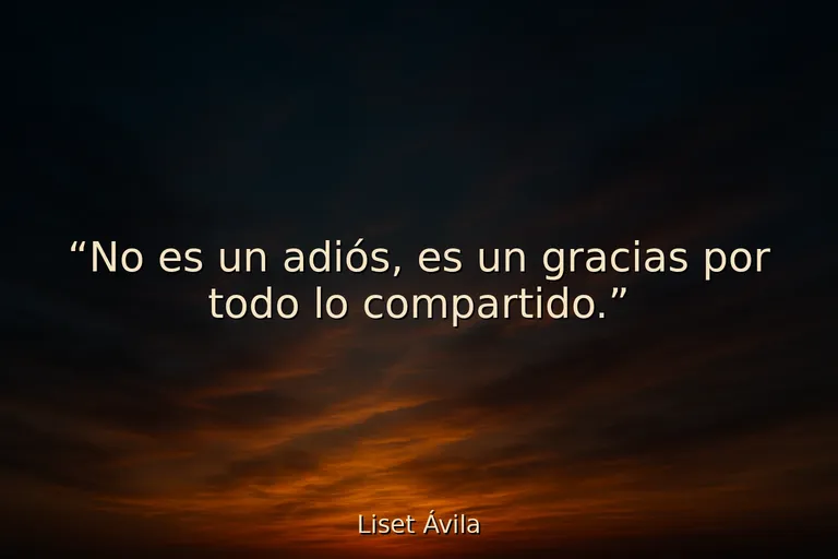 Mejores frases motivadoras de despedida laboral con inspiración y reconocimiento Mejores frases motivadoras de despedida laboral con inspiración y reconocimiento