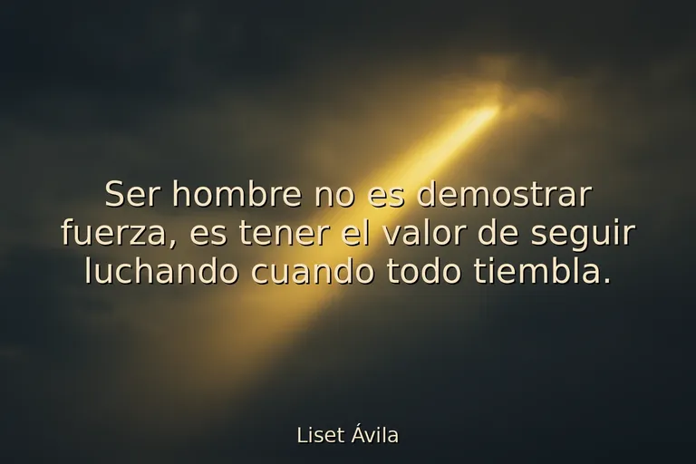 mejores frases motivadoras hombre