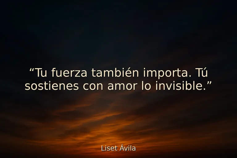 Mejores frases motivadoras para familiares de enfermos con compasión y apoyo