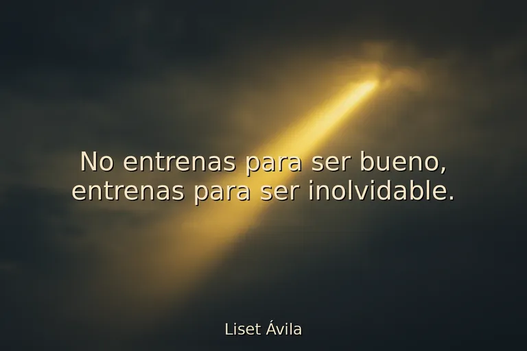 mejores frases motivadoras para jugadores de futbol