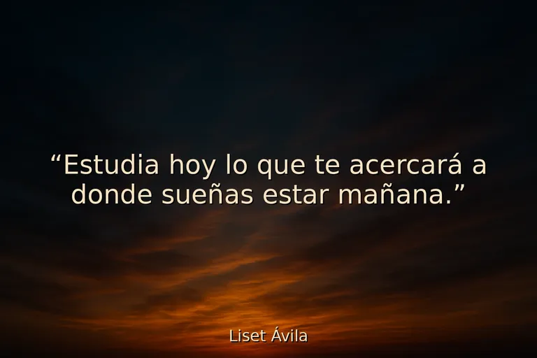 Mejores frases motivadoras para la universidad que impulsan a seguir adelante
