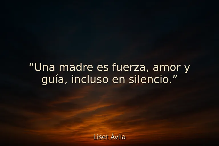 Mejores frases motivadoras para madres que lo dan todo sin descanso