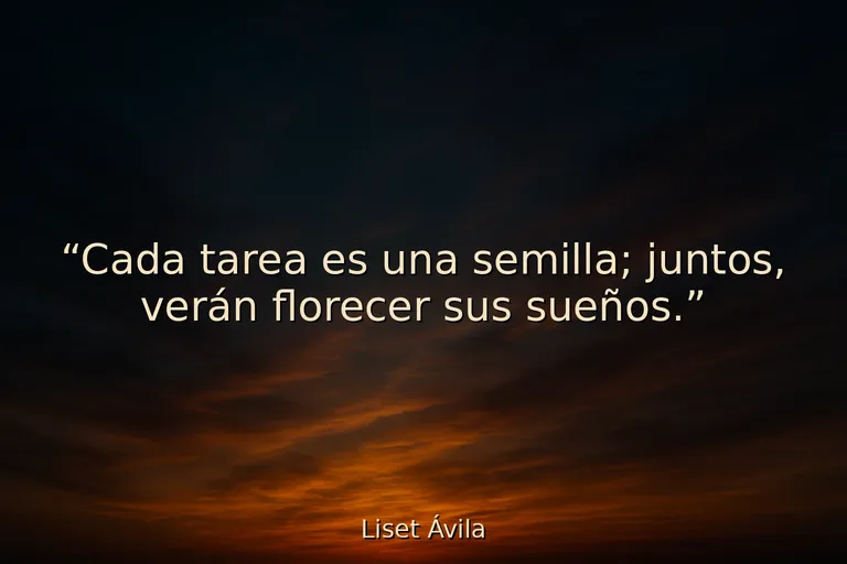 Mejores frases motivadoras para padres de familia de primaria que acompañan el camino Mejores frases motivadoras para padres de familia de primaria que acompañan el camino