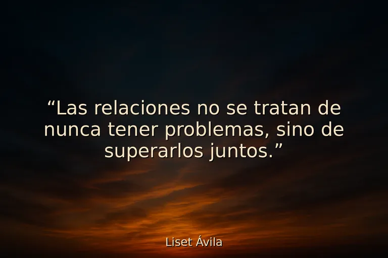 Mejores frases motivadoras para parejas en crisis que quieren sanar