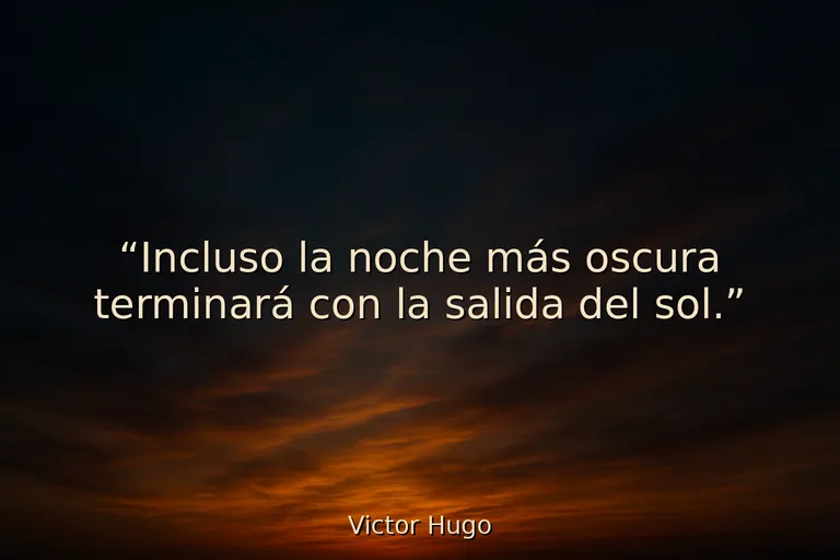 Mejores frases motivadoras y de ánimo para momentos de depresión