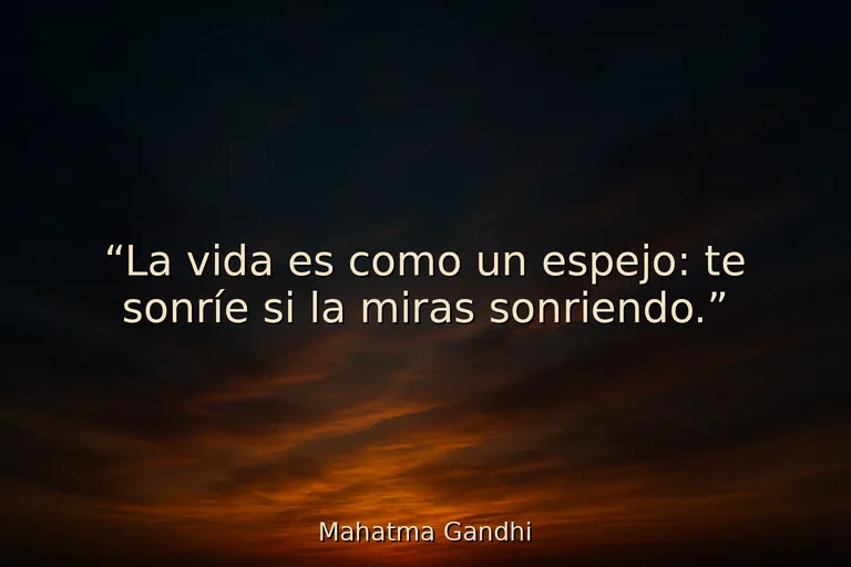 Mejores frases optimistas de la vida para mantener la esperanza